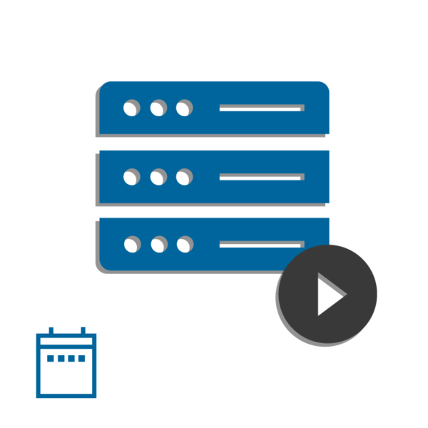 Livestream Server Produkt M4 Bonding Server